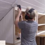 How to Cut Odd Angles for Crown Molding